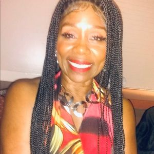 Meet your Posher, Jo jo